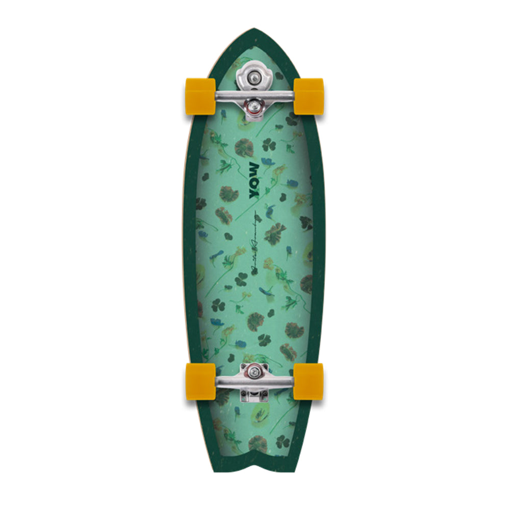 YOW Aritz Aranburu 30.5