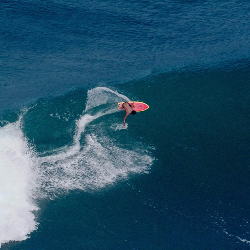 FUTURES - TWIN - Mikey February Keel – Surf Ontario