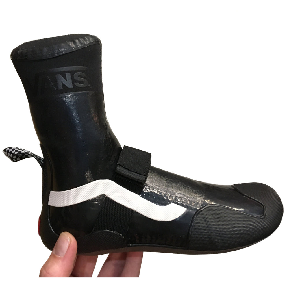 Booties 3mm Vans Surf Boot Hi – Surf Ontario