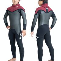 Yuki 極暖伸縮RED起毛 5x3mmBZセミドライオーダー料込 早割り価格