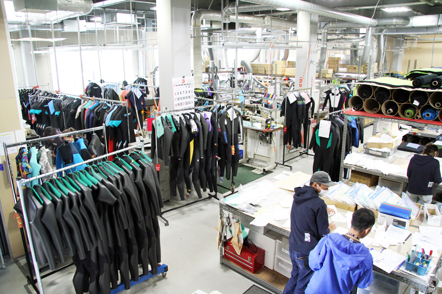 歴史に裏打ちされたモノ作り。株式会社サンコーが世界唯一の【魔法瓶