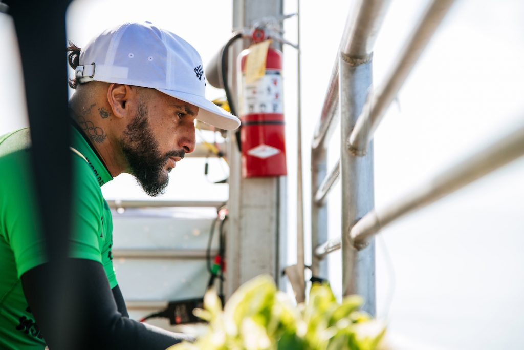 イタロフェレイラ使用ボード】ティミーパターソン ツインセティック