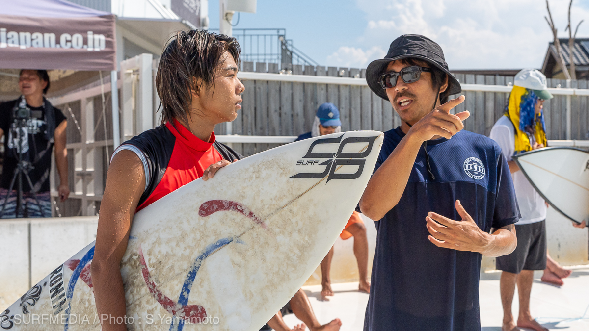 SURF FILM “Hijinx” 2 percent Surf JAPAN TOUR が開始。コロへらBEWET