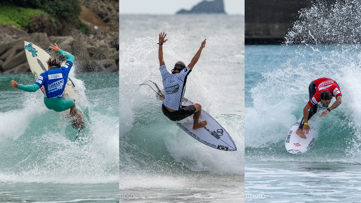 さわかみS.LEAGUE 24-25 ショートボード、マスターズ第2戦「さわかみ