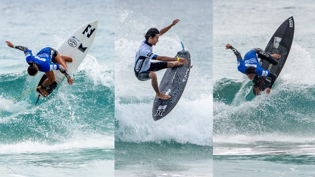 さわかみS.LEAGUE 24-25 ショートボード、マスターズ第2戦「さわかみ