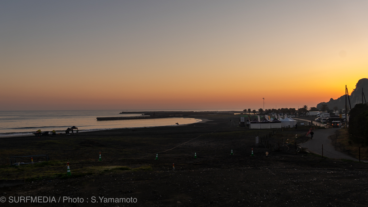 S.LEAGUE25-26男子ロングボード・チャンピオンは浜瀬海に決定。S.ONE