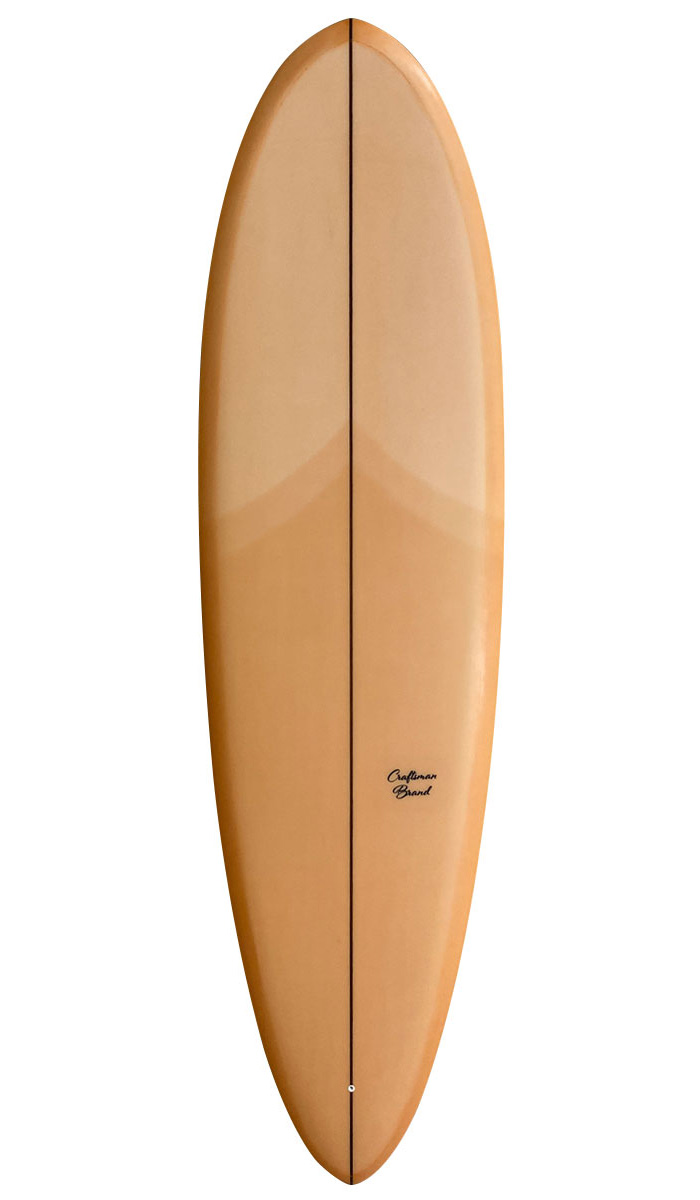 ROUND NOSE EGG｜CRAFTSMAN BRAND｜取扱いブランド一覧｜SURF MARKET