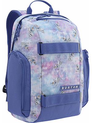 Disney Frozen Collection by Burton--- BURTONが『アナと雪の女王