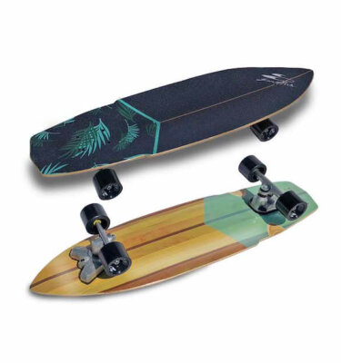 Italo Pro Air | SwellTech – SWELLTECH SURF SKATE