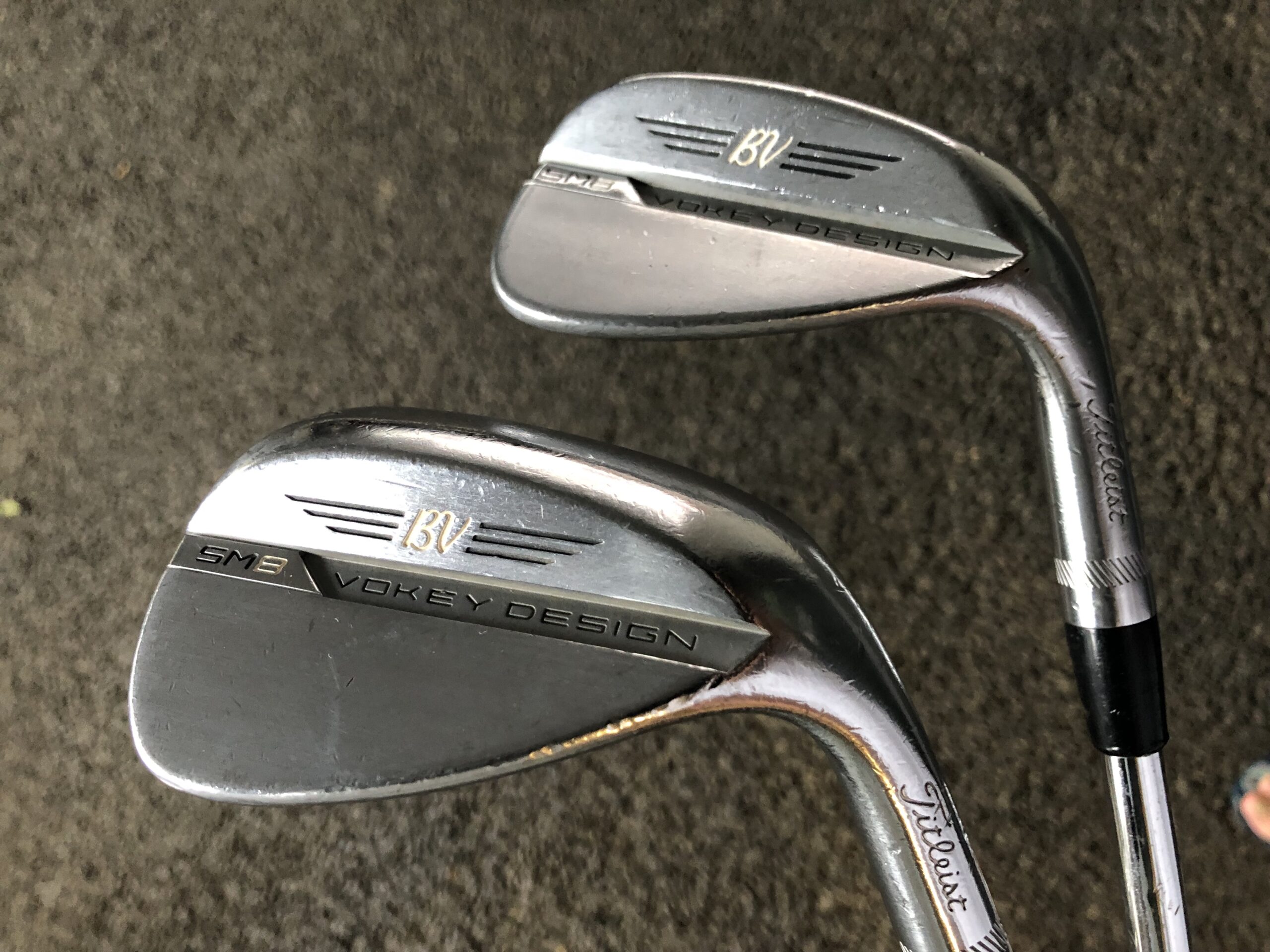 2023年版】Vokey買うならどのロフトの組み合わせが最適？ウェッジ