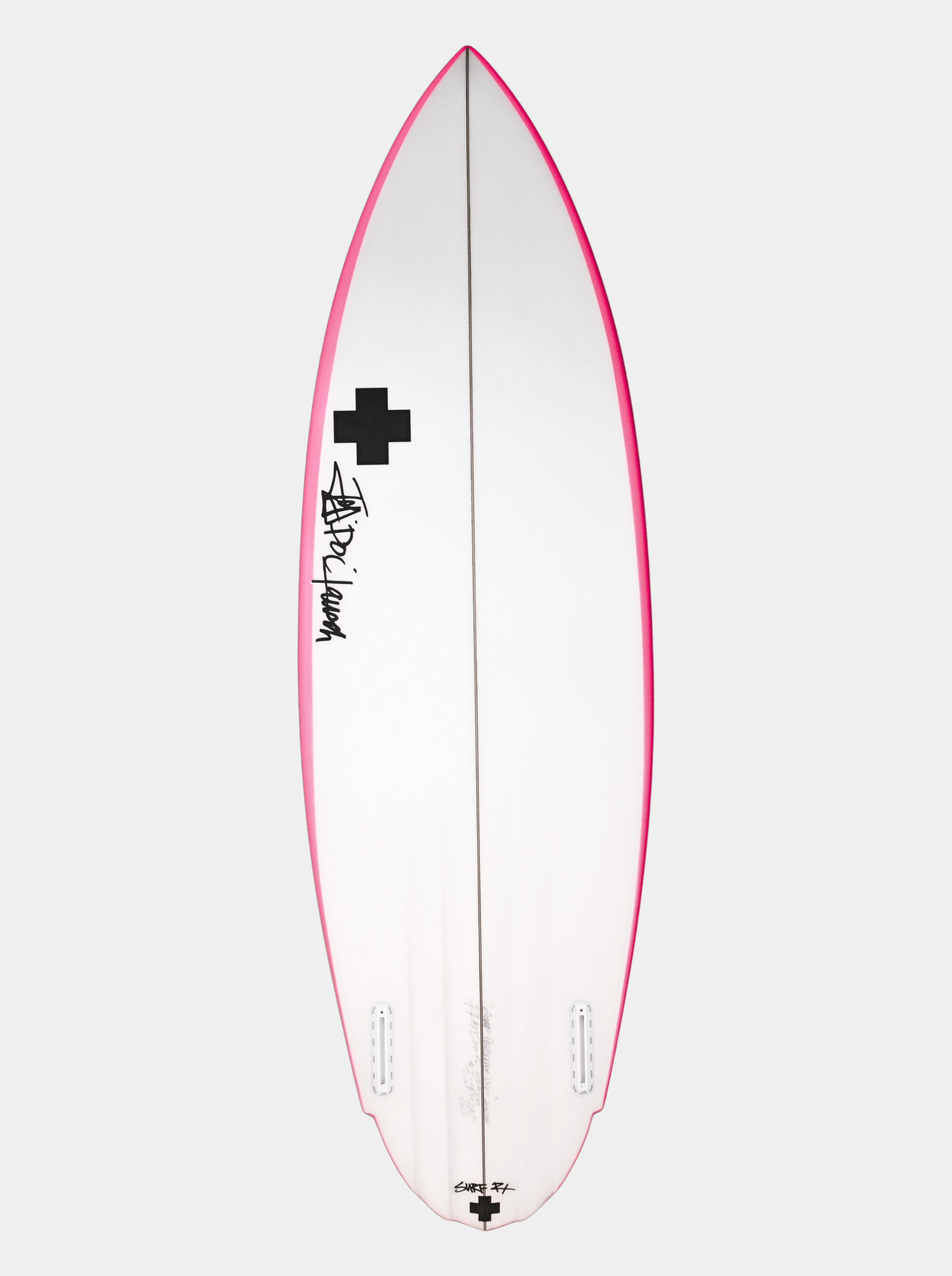 Twinny Two - Customize – Surf Prescriptions Surfboards