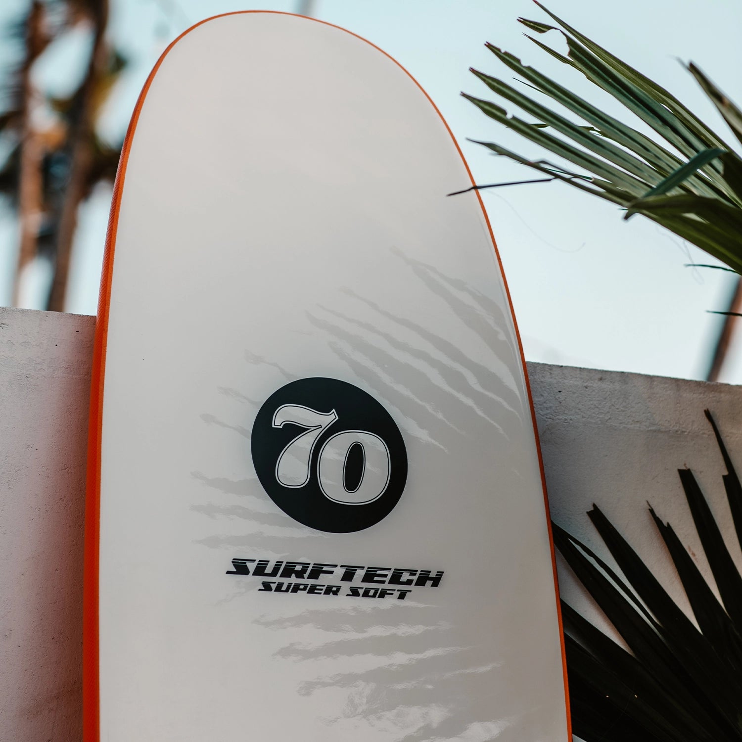 Surftech - Super Soft Surfboards