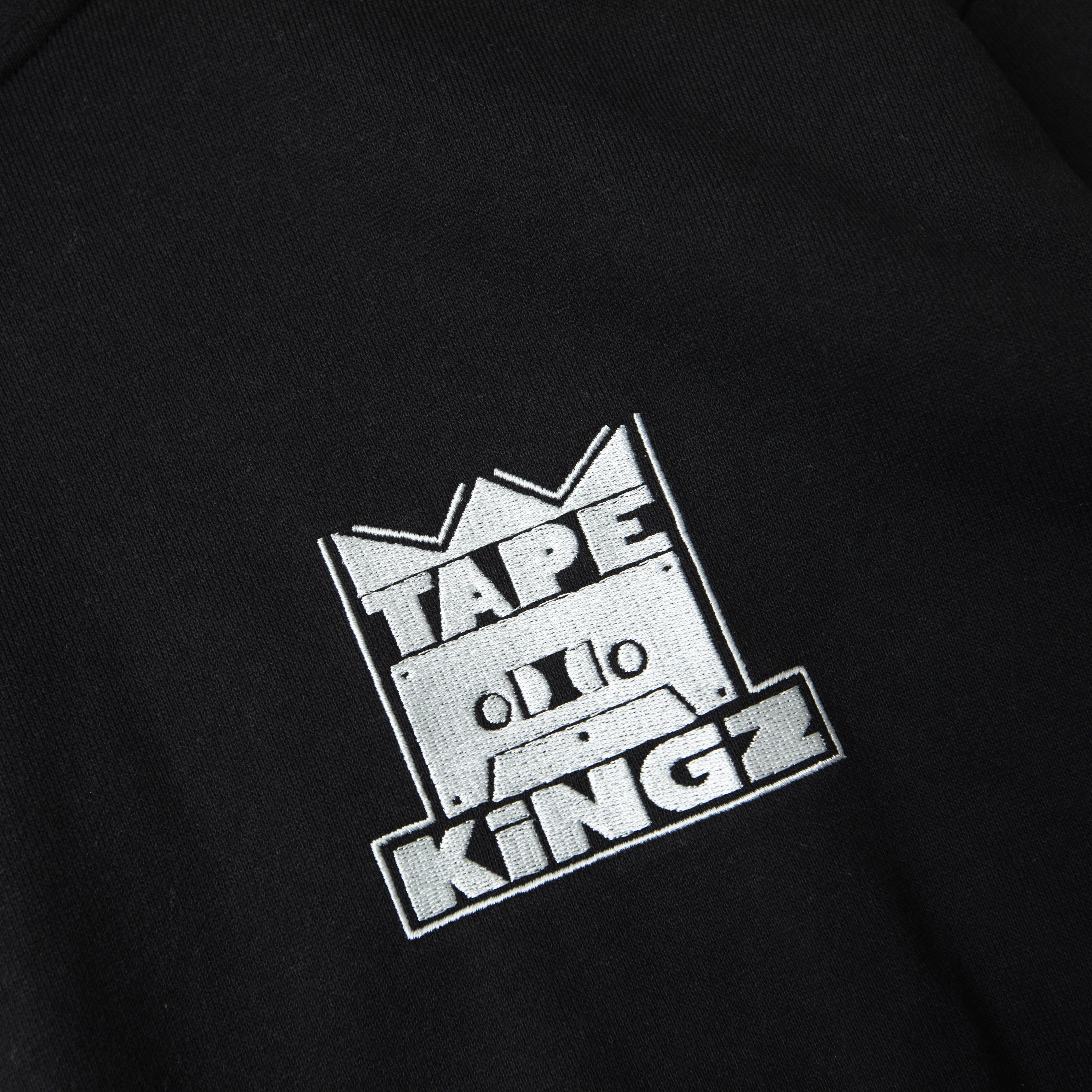 Expansion NY Tape Kingz X EXP Hoodie + DJ MURO MIX TAPE – Surkucafe
