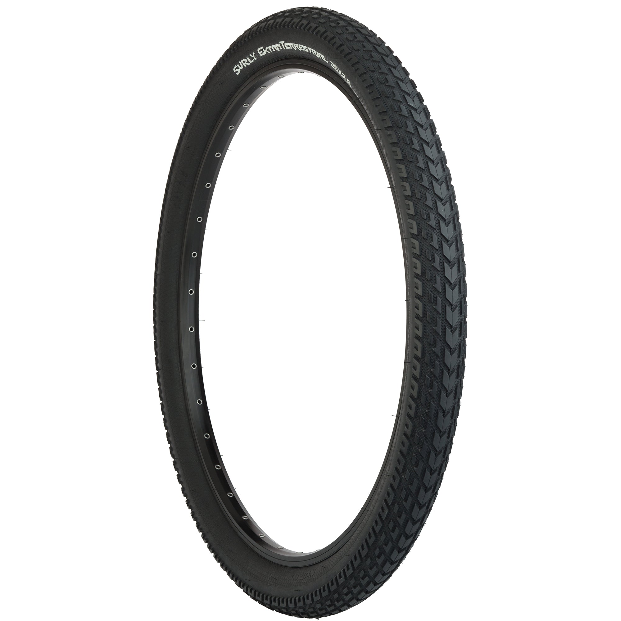 ExtraTerrestrial | Tubeless Bike Tires | Surly Bikes