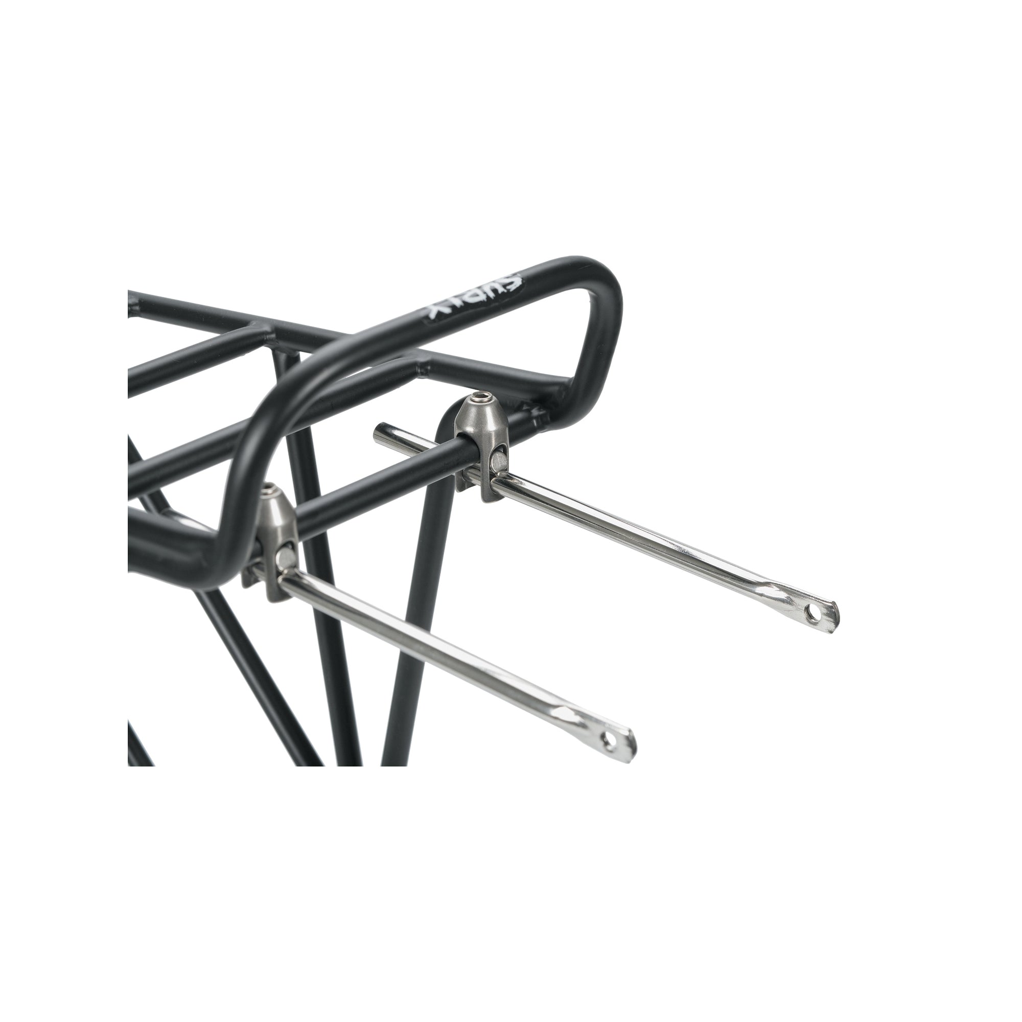 Rear Rack | Touring Bike Racks – Surly Bikes