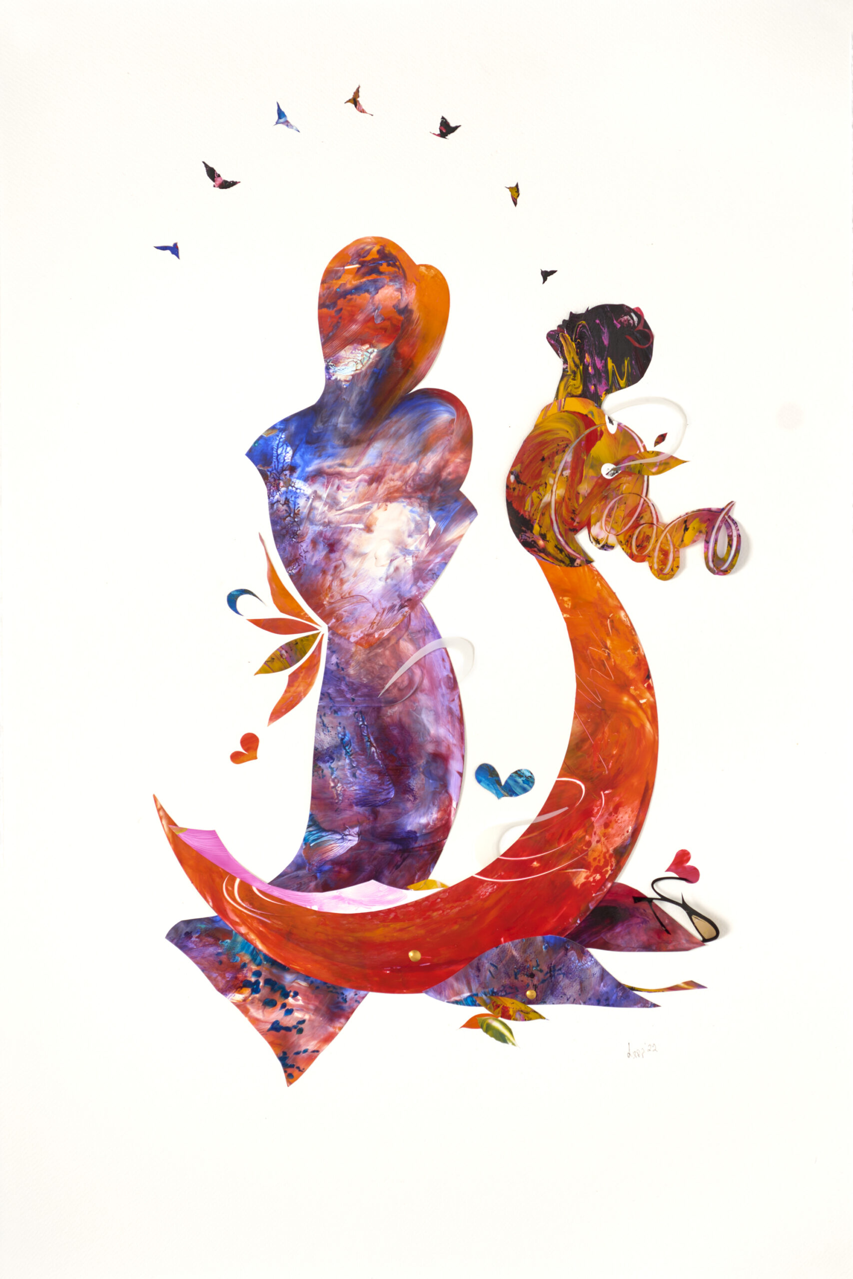 Aisha – Susan Lapp