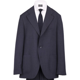 発送在庫あり】【SL】【秋冬】1釦シングルパンツスーツ/グリーン