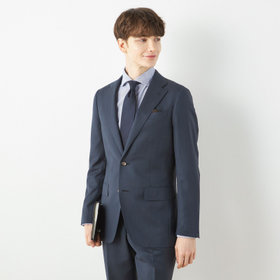 発送在庫あり】【CLASSICO TAPERED】【秋冬】2釦シングルスーツ 1