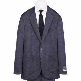 発送在庫あり】【CLASSICO TAPERED】【秋冬】6釦2掛けダブルスーツ 2