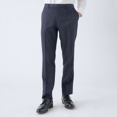 WEB限定】【発送在庫あり】【SLIM TAPERED】【年間】ウォッシャブル0
