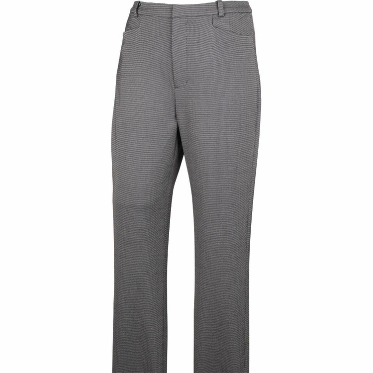 WEB限定/OUTLET】【SKINNY】【年間】スキニーパンツ/グレー×ピンヘッド