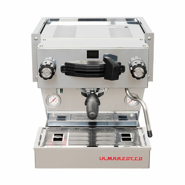 La Marzocco Linea mini Rラ・マルゾッコ リネア・ミニ Rおまけの