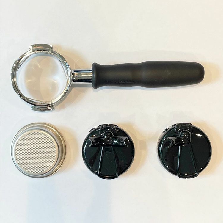 La Marzocco Linea mini Rラ・マルゾッコ リネア・ミニ Rおまけの