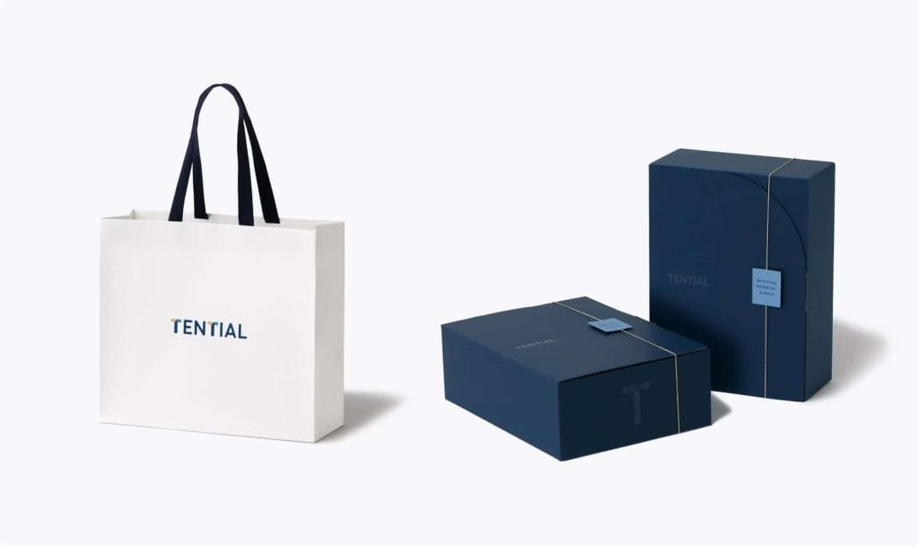 TENTIAL BAKUNEのギフトラッピングとギフトの配送について詳しく解説