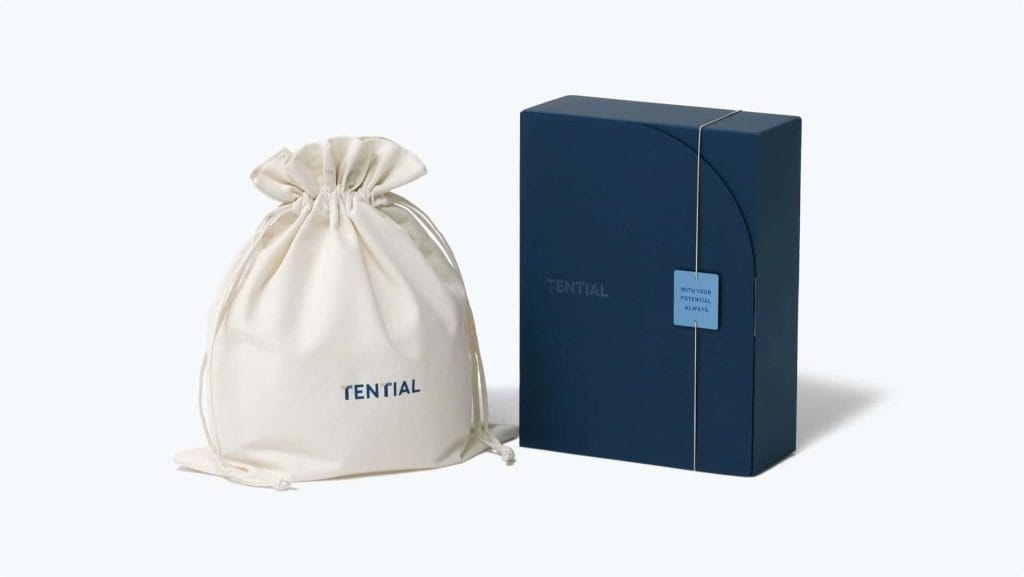 TENTIAL BAKUNEのギフトラッピングとギフトの配送について詳しく解説