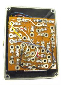 COMPRESSOR＜C-2＞ | エフェクター | 鈴木茂 公式ホームページ