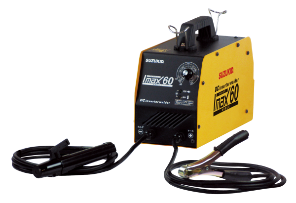 アーク溶接機 – SUZUKID