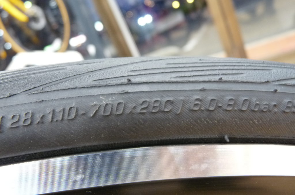 SCOTT SPEEDSTER10 (105/R7000)のアルミロードバイク、1台のみです