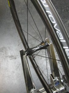 SPECIALIZED ROVAL CL50 カーボンクリンチャー | スポーツバイク