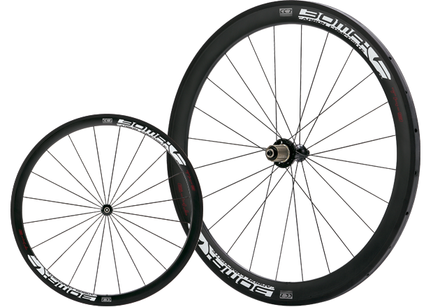 BOMAの前後異ハイトホイールTh-9が20%OFF！ | スポーツバイク