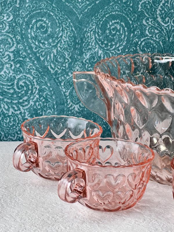 TOYO 東洋ガラス ファッショナブルグラス シャンゼリーゼ フルーツ