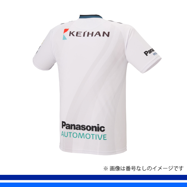 大阪ブルテオン オフィシャルオンラインショップ / 2025-26レプリカ