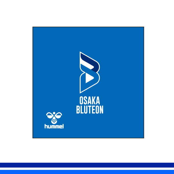 大阪ブルテオン オフィシャルオンラインショップ / 2024-25 hummel