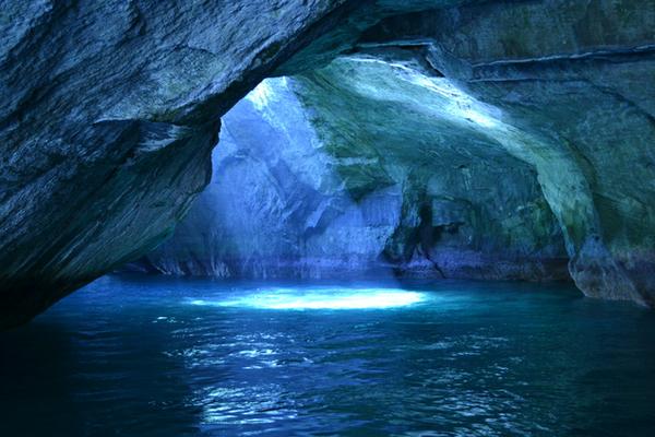 天窓洞 | 静岡 西伊豆 おすすめの人気観光・お出かけスポット - Yahoo