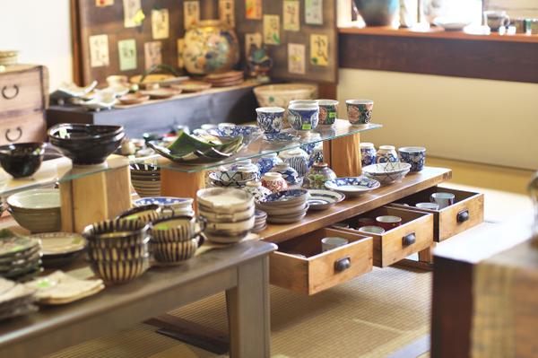 幸兵衛窯 | 岐阜 多治見 おすすめの人気観光・お出かけスポット