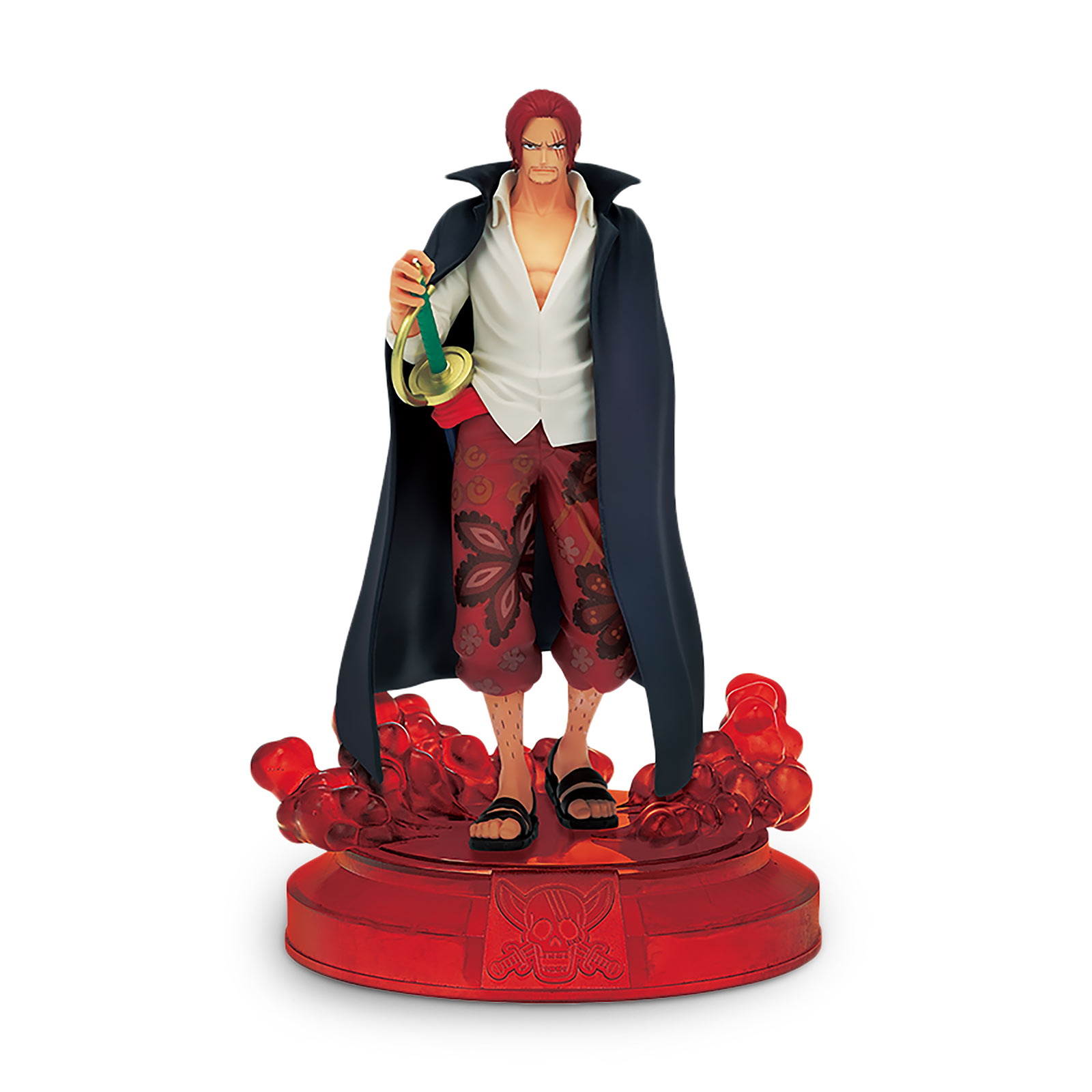 One Piece - Shanks The Shukko Figure Special Edition | Elbenwald
