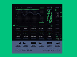 The Usual Suspects JE-8086, free Roland JP-8080 Synthesizer using