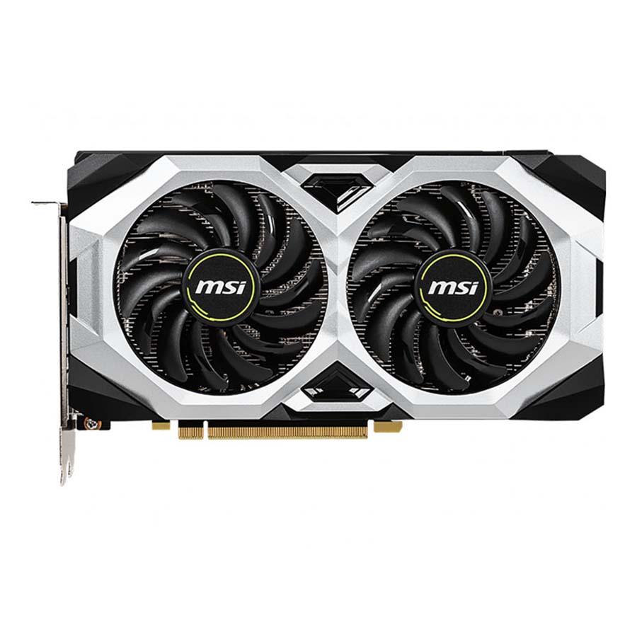 MSI GeForce RTX 2060 SUPER VENTUS – Synnex FPT