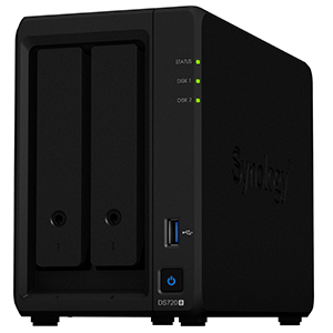 Get New Synology DiskStation DS420+ - Synology Nas Global at a