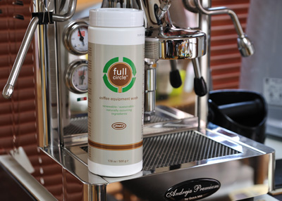 エスプレッソマシン クイック・ミル/ アンドレア・プレミアム QUICK