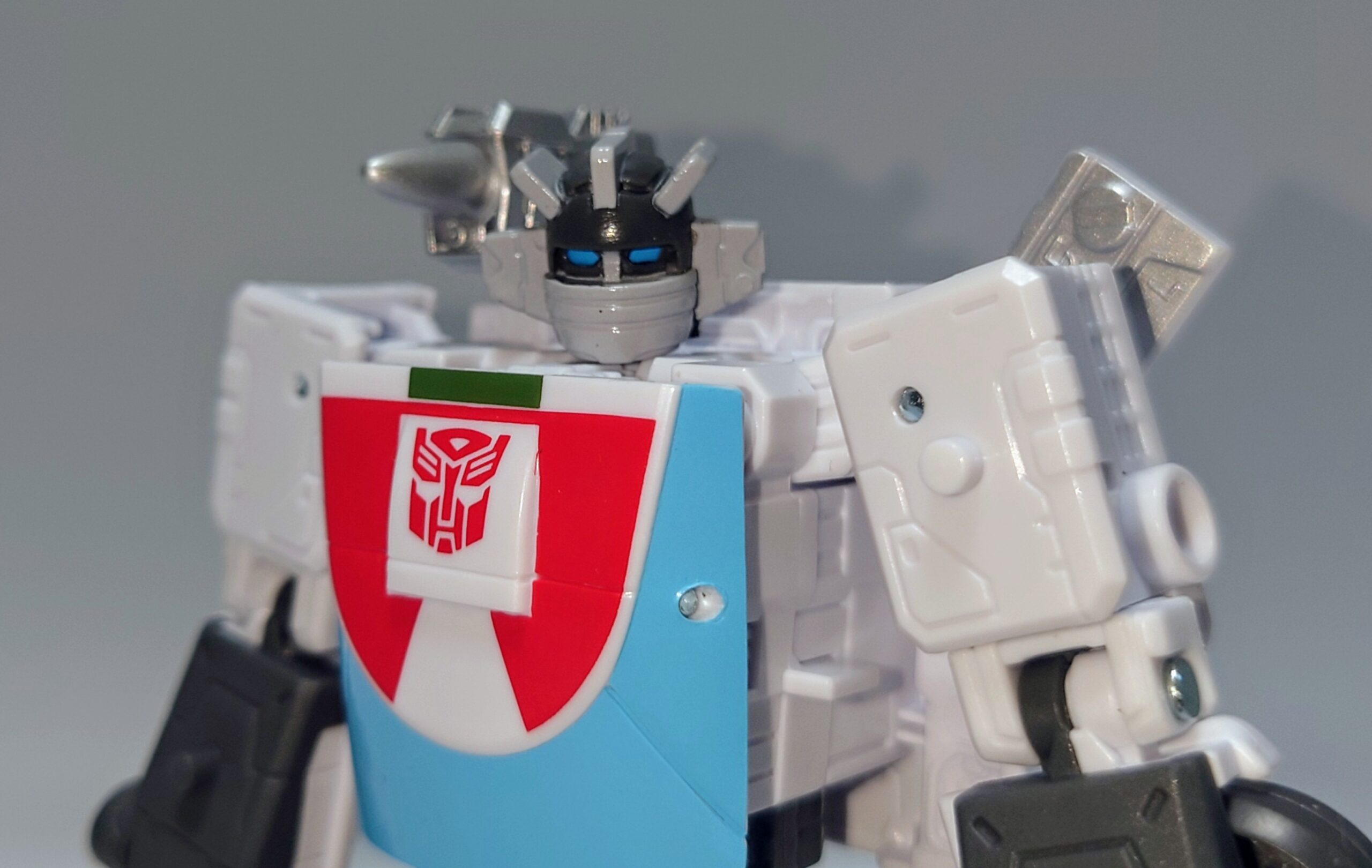 レビュー208 トランスフォーマージェネレーションセレクト オート