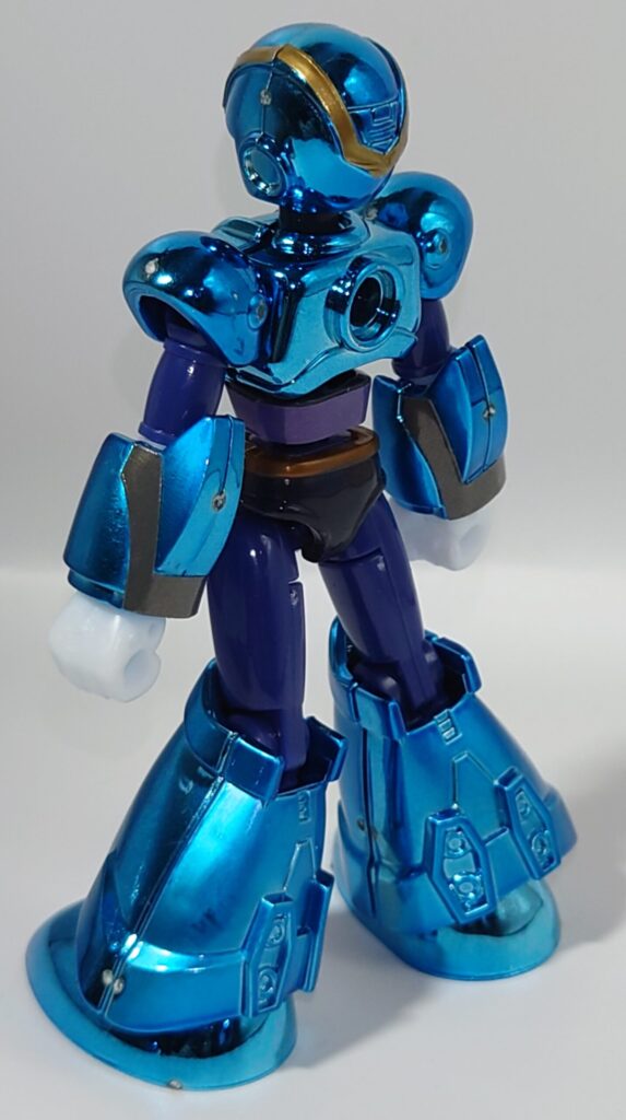 レビュー260R メガアーマー アルティメットアーマー | しょくGUN