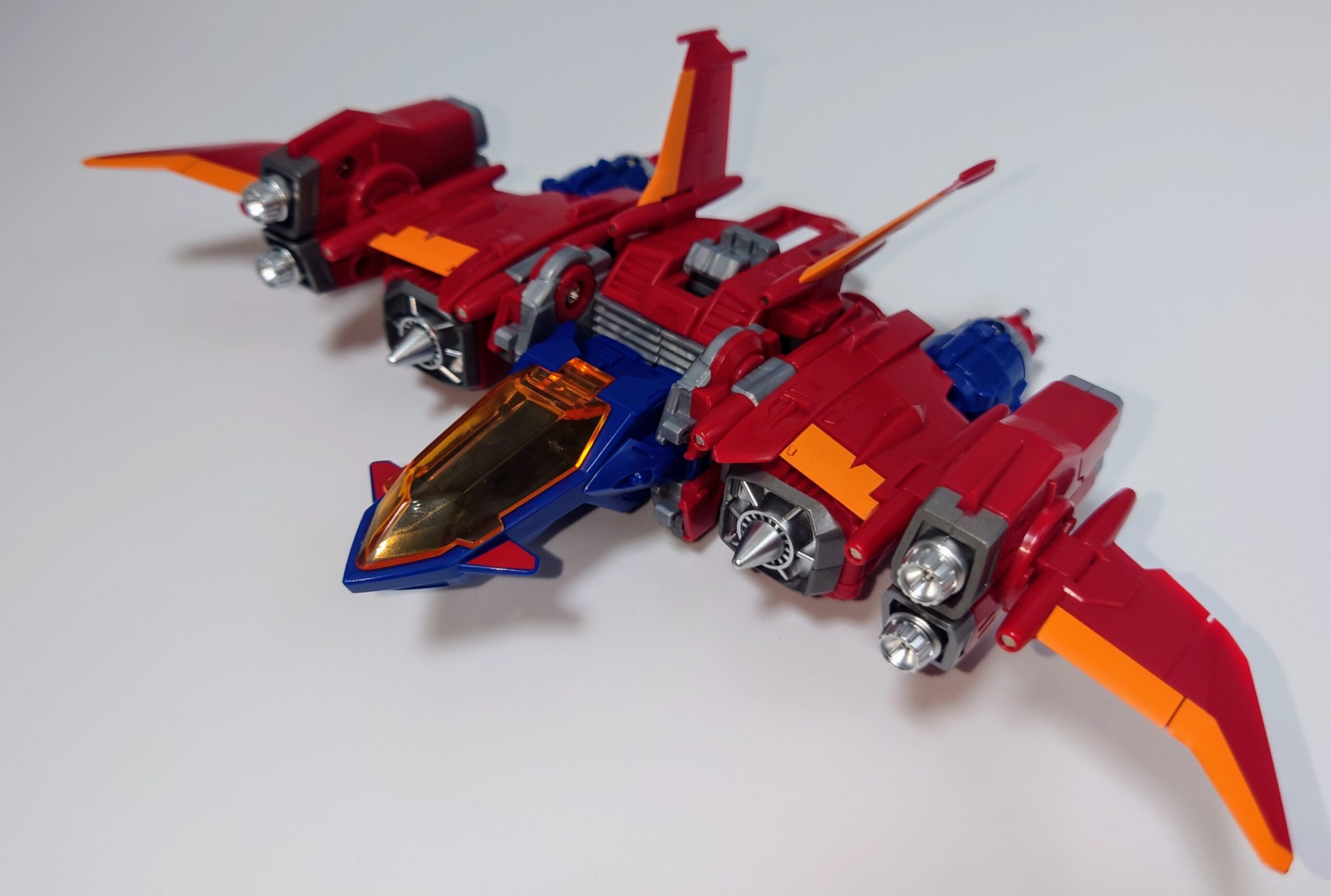 レビュー321 ダイアバトルスV2（バトルス02） | しょくGUN