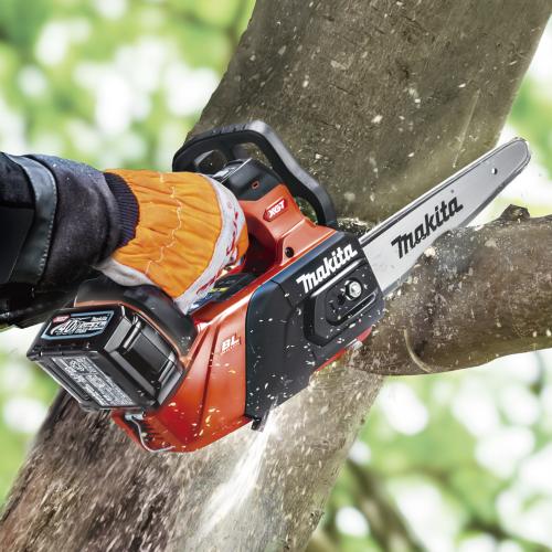 山本金物-工具激安販売 職人市場 / 】マキタ 40Vmax充電式 チェンソー