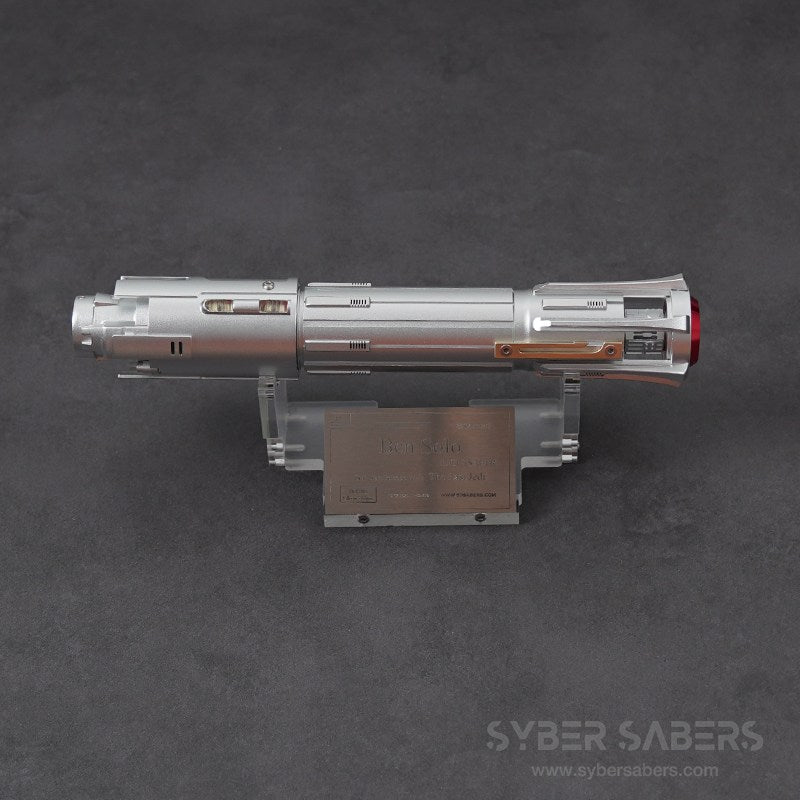 89SABERS Ben Solo カスタムライトセーバー | SYBERSABERS – SyberSabers