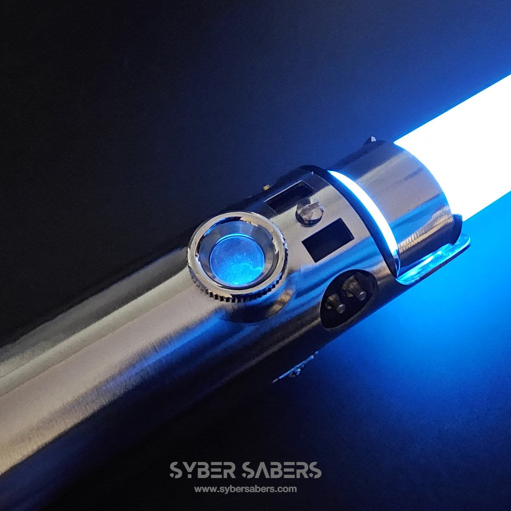 89SABERS GRAFLEX EP9 カスタムライトセーバー | SYBERSABERS